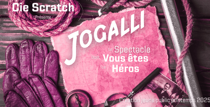 jogalli