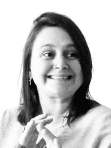 Gwennaëlle Bouillet