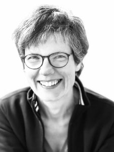 Bénédicte Dawance