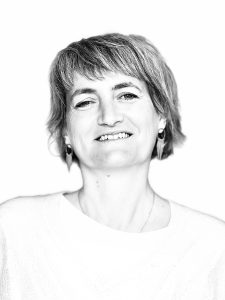 Julie Nicod