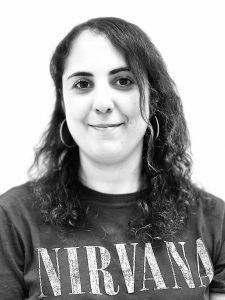 Linda Bakhtaoui