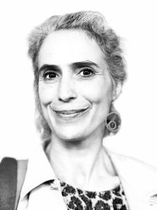 Marie-Pierre Hérion 