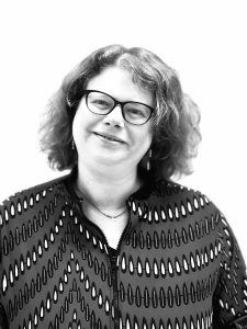 Mélanie Bertrand