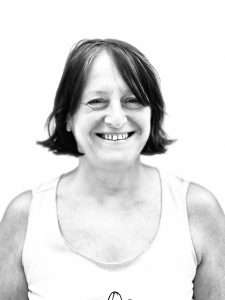 Sylvie Renard