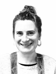 Frédérique Masquelier