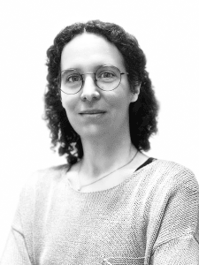 Agnès Chevalier 